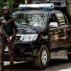 فلاح يقتل أخيه ويصيب الآخر ووالدته في مشاجرة على الميراث بالصف (تحقيقات النيابة) فلاح يقتل أخيه ويصيب الآخر ووالدته في مشاجرة على الميراث بالصف (تحقيقات النيابة)