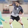 الأهلي والإسماعيلي يلتقيان دجلة والاتحاد السكندري الأهلي والإسماعيلي يلتقيان دجلة والاتحاد السكندري