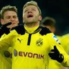 دورتموند ينتصر و يخطف المركز الثاني مؤقتاً