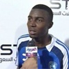 الهلال يخوض لقاء الاتحاد بدون هوساوي