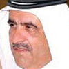 الشيخ حمدان بن راشد آل مكتوم