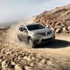 رينو تعدل "duster" الشهيرة