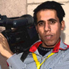 جائزة الأندلسية للقوات المسلحة فى التصوير للفنان محمد حامد بأسيوط