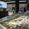 انطلاق معرض سيتي سكيب أبو ظبي – 2013