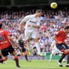 اختبار صعب لريال مدريد أمام أوساسونا