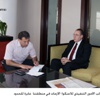 نائب الامين التنفيذي للاسكوا: الازمات في منطقتنا عابرة للحدود ( مصور)