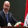 الرئيس العراقي: نتجه نحو دخول حقبة بيئية جديدة عبر شراكات إقليمية ودولية الرئيس العراقي: نتجه نحو دخول حقبة بيئية جديدة عبر شراكات إقليمية ودولية