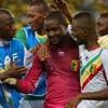 ركلات الترجيح توصل مالي للمربع الذهبي ركلات الترجيح توصل مالي للمربع الذهبي