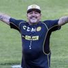 محامي مارادونا ينتقد بطء خدمة الطوارئ في إنقاذه ويطالب بتحقيق محامي مارادونا ينتقد بطء خدمة الطوارئ في إنقاذه ويطالب بتحقيق