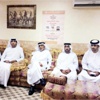 بيت محمد المطيوعي يضيء بكواكب الشعر