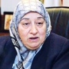 خليل تبحث تنسيق مساعدة اللآجئين السوريين