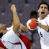 منتخب اليد يسقط أمام أسبانيا