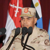 وزير الدفاع يبعث برقية تعازي لنظيره السعودي وزير الدفاع يبعث برقية تعازي لنظيره السعودي