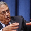 اليوم .. رؤساء 6 أحزاب يجتمعون مع (عمرو موسى) اليوم .. رؤساء 6 أحزاب يجتمعون مع (عمرو موسى)