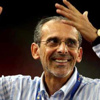 فييرا : الزمالك يواجه"متاريس" دفاعيه