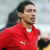 "بركات" يغيب عن لقاء الحدود بسبب "البرد"