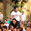مجموعة الرياضيين تنوي تأسيس حزب