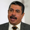 نائب الرئيس اليمني يصل القاهرة