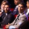 بيكهام يسعى لجمع ميسي ورونالدو في فريق واحد