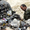 أهرامات القمامة..أول إنجازات الأسرة الإخوانيةالأولى