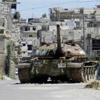 تقدم للجيش السوري في حمص.. وإسلاميون «يحتفلون» بقتل عشرات الشيعة