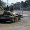 مقتل 15 جندياً سوريا في كمين بمحافظة حلب