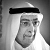 محمد بن راشد ينعى أحمد بن سلطان القاسمي
