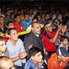 المدهون :بارك للرجوب الفوز بكأس التحدي