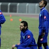 الإرهاق يبعد فلاته والموسى عن تدريبات الفتح.. وسفياني يواصل التأهيل
