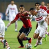 "الزمالك" ينسحب من الدوري المصري الممتاز