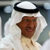وزير الطاقة السعودي: بدء تنفيذ مشروع حقل الدرة البحري للغاز قريباً