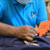 البريد السعودي يطلق خدمة لنقل حقائب الحجاج