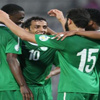 المنتخب السعودي يتغلب على نيوزيلندا ودياً