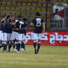 تدريبات استشفائية للاعبي الزمالك الأساسيين تدريبات استشفائية للاعبي الزمالك الأساسيين