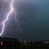 علماء: ظاهرة البرق ستصبح أكثر ندرة علماء: ظاهرة البرق ستصبح أكثر ندرة