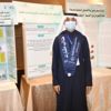 تعليم مكة يختتم معرض منطقة مكة للأولمبياد الوطني للإبداع العلمي "ابداع٢٠٢٢"