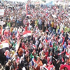 مجلس قيادة الثورة بالمنوفية يشكل هيئة استشارية للمشاركة في إدارة المحافظة
