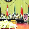 دول الخليج تتوصل إلى حل للمشاكل مع قطر