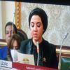 قلق وبكاء وركعتي شكر.. كواليس «أول مرة برلمان» للأعضاء الجدد قلق وبكاء وركعتي شكر.. كواليس «أول مرة برلمان» للأعضاء الجدد
