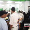 البريد يحذر عملاءه من الاستغلال والتعدي على الحسابات والبيانات البريد يحذر عملاءه من الاستغلال والتعدي على الحسابات والبيانات