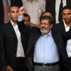 أمين حزب النور: مرسي قاد قطار الحكم وحده.. ولكنه أنزل الركاب والكمسارية و«دخل في الحائط»