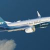 بوينغ توقف تسليم طائرات 737 ماكس وتستمر في إنتاجها بوينغ توقف تسليم طائرات 737 ماكس وتستمر في إنتاجها