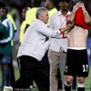 شوقي غريب: أفكر في المنتخب؟ طبعا.. ولكن