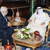 السلطة الفلسطينية تأمل مساعدة سعودية إضافية تنقذها من أزمتها المالية