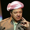 بارزاني يضع المالكي بين خيارين