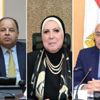 مصادر: وزيرا المالية والصناعة يعودان للعمل الأسبوع المقبل