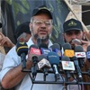 مصر تمنع قياديين بالجهاد من السفر لأداء العمرة