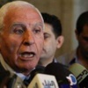 عزام الاحمد لـ"القدس": مرسومان رئاسيان بموعد الانتخابات وإعلان الحكومة نهاية الشهر المقبل عزام الاحمد لـ"القدس": مرسومان رئاسيان بموعد الانتخابات وإعلان الحكومة نهاية الشهر المقبل