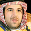 ناصر الرشودي: مستقبل التعاون مع عبد الله بن سعد سيكون «مختلفا»