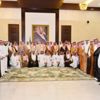 أمير حائل يستعرض مزايا الاستثمار في المنطقة ويعد بـ"ازدهار مضاعف"